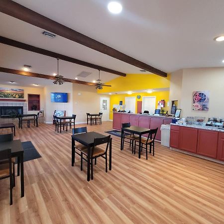 Days Inn By Wyndham Уиллкокс Экстерьер фото
